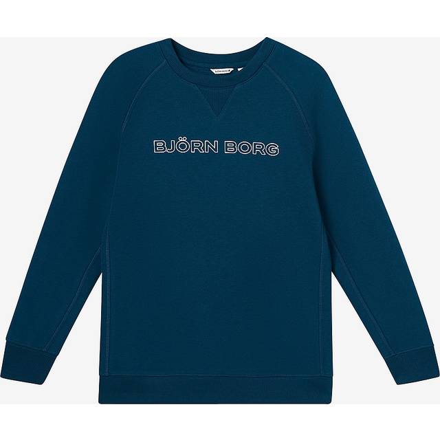 BJÖRN BORG Borg Essential 3 Sweatshirt |Marinblå |170