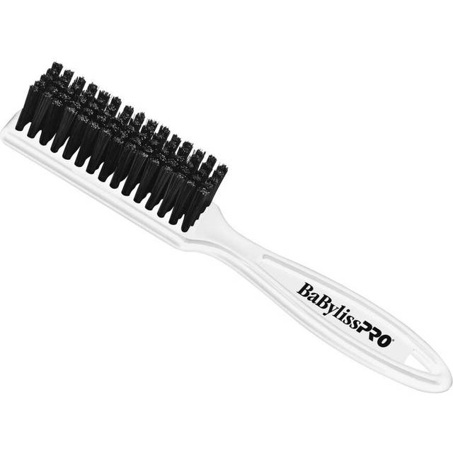 BaBylissPRO Fade Brush - White