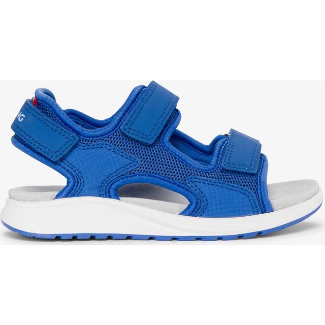 VIKING Anchor Sandal 3V |Blå |24