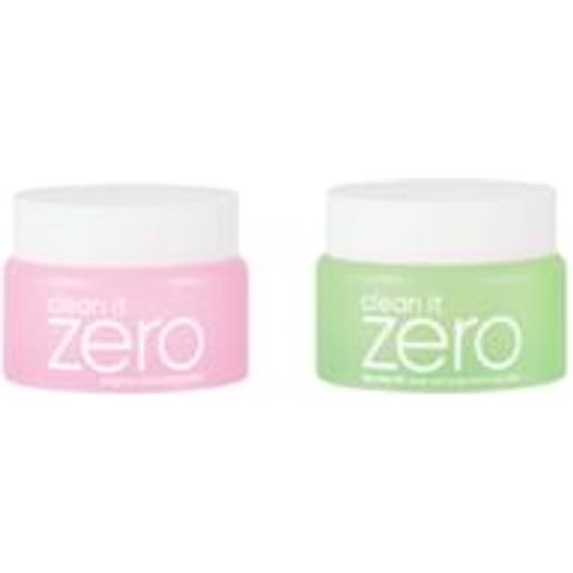 Banila Co Clean It Zero Cleansing Balm Miniature Duo Set 2x7ml