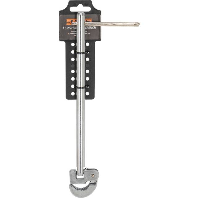 Saber 11 Inch Basin Wrench