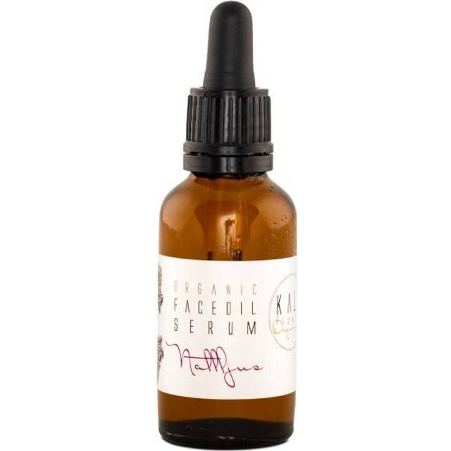 Kaliflower Organics Ansiktsserum - Nattljus - Mogen och torr hud 30ml