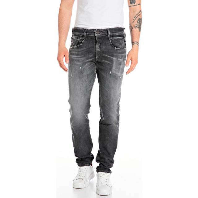 Jeans 'ANBASS'