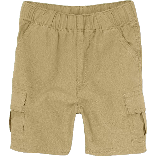 The Children's Place Baby Boys And Toddler Boys Pull on Cargo Shorts F