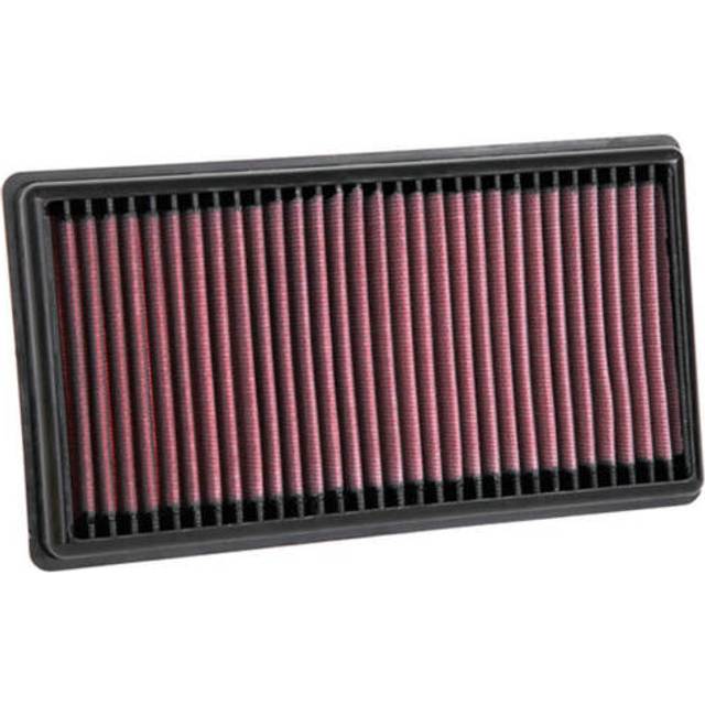 K&n bm-1019 replacement air filter for bmw 1000 s xr 2019-2025