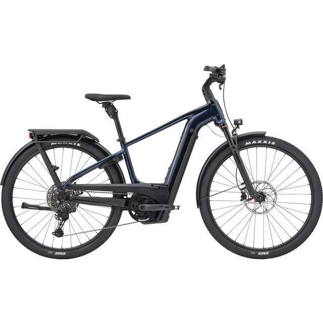 Cannondale Tesoro Neo X 1 | Elcykel | MDN