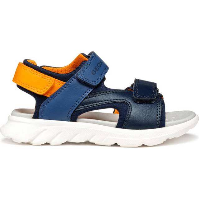 Baby boy sandals Geox Airadyum A - Bleu