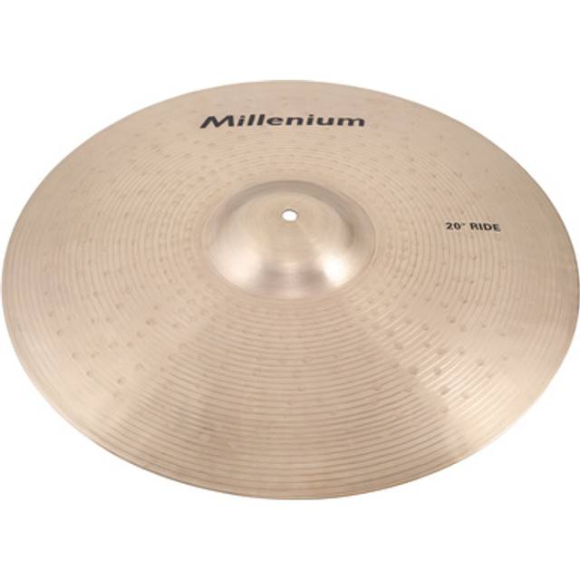 Millenium 20 B20 Ride