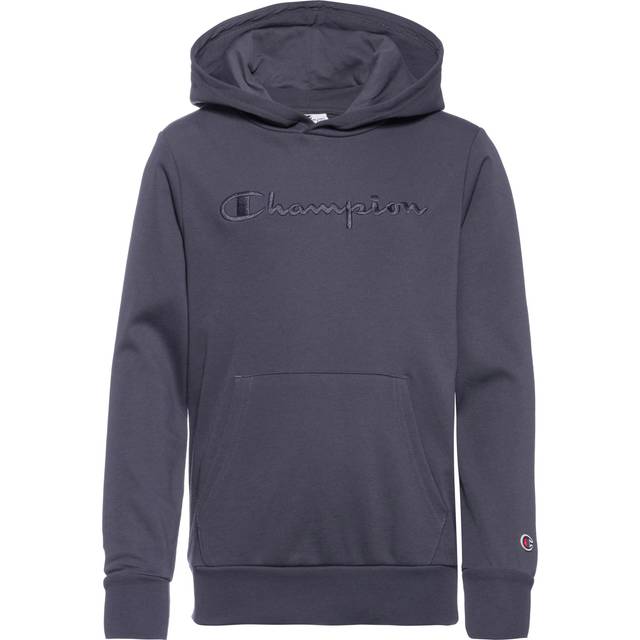 CHAMPION Hooded Sweatshirt |Grå |150-155