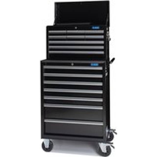 SGS 26 Professional 16 Drawer Tool Chest & Roller Cabinet