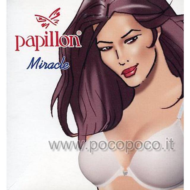 Push up bra with gel cups and underwire bow art. p2729