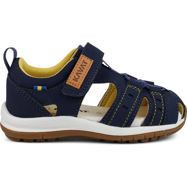 Kavat Kids' Tobo Tx Navy, 30