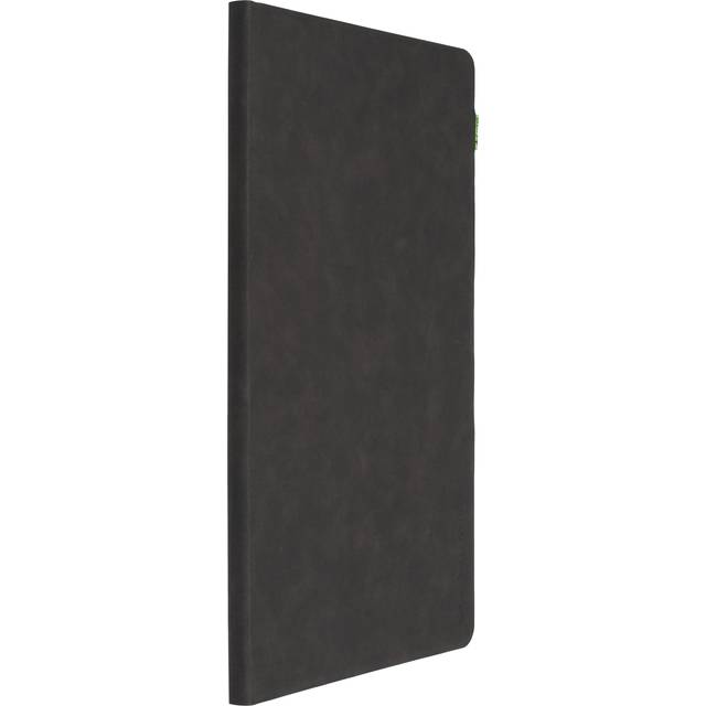 Gecko V11CB02C01 iPad fodral Samsung Galaxy TAB S10 Ultra 37,08 cm (14,6) Book Cover Svart