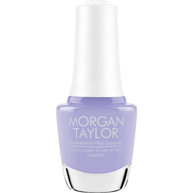 Morgan Taylor - Can't Burst My Bubble 0.5 oz - #3110554