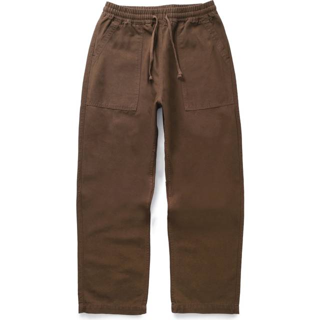 Service Works Canvas Chef Pants, Brown