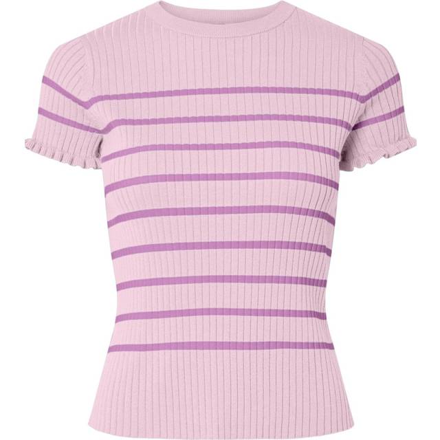Pcfaith Knitted Top