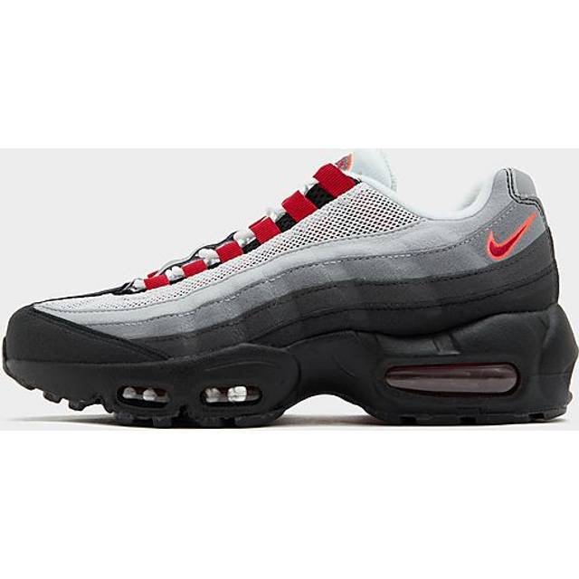 Nike Air Max 95 Junior, Black - 40