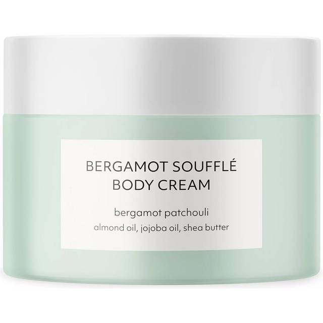 Estelle & Thild Bergamot Souffle Body Cream 200 ml