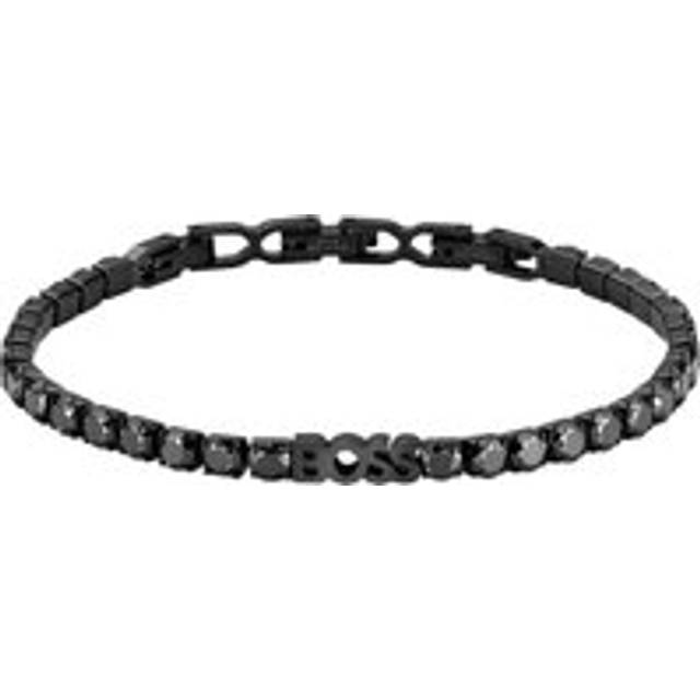 Boss Armband - 1580708 - schwarz