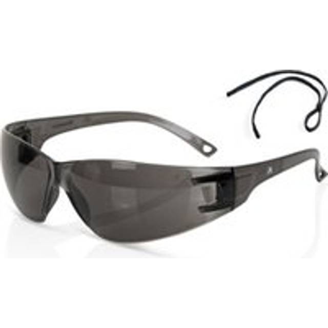 Beeswift Performance Wrap Around Spectacle Grey