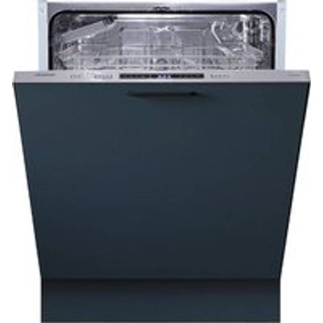 KENWOOD KID60S23 Full-size Fully Integrated Dishwasher