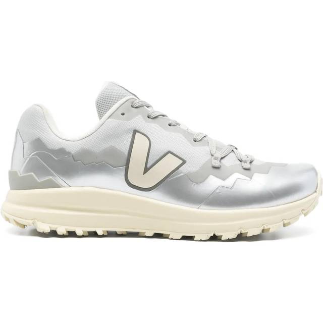 VEJA - Fitz Roy sneakers - men - Fabric/Rubber/Polyurethane/Fabric - 41 - Silver