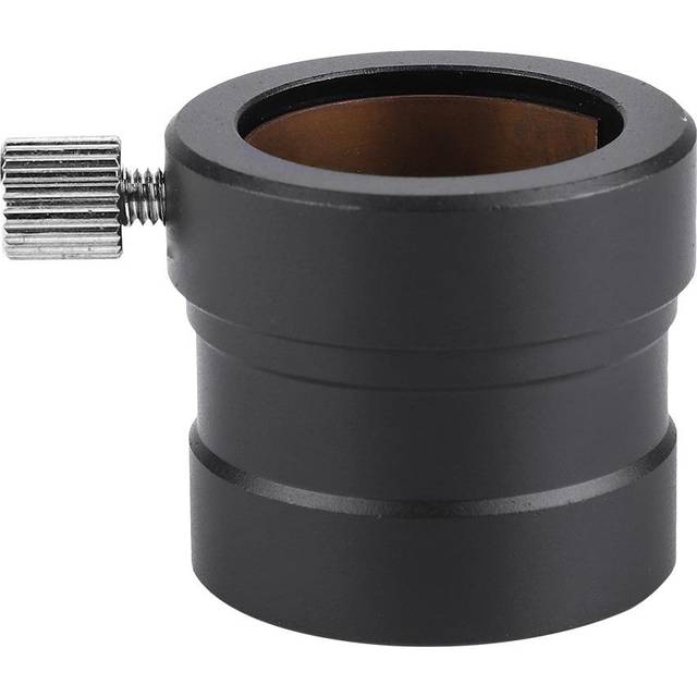 1.25  to 0.965  Telescope Eyepiece Adapter 31.7mm to 24.5mm Adapter