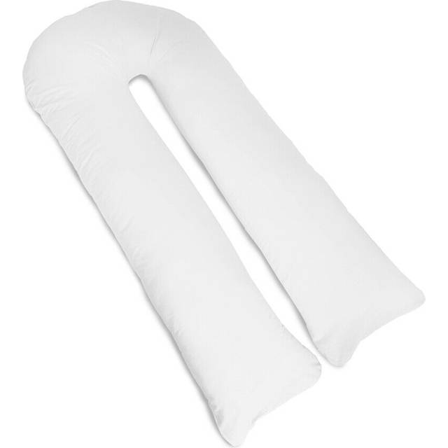 Bolster pillow u-shaped cushion orthopaedic body neck support cushion all size