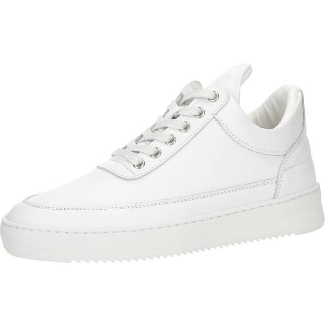 Låg sneaker