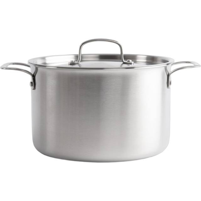 Gastrotools Gryde 5-ply - 7L NO_SIZE Grytor Från Magasin - 0008 (NO_SIZE)