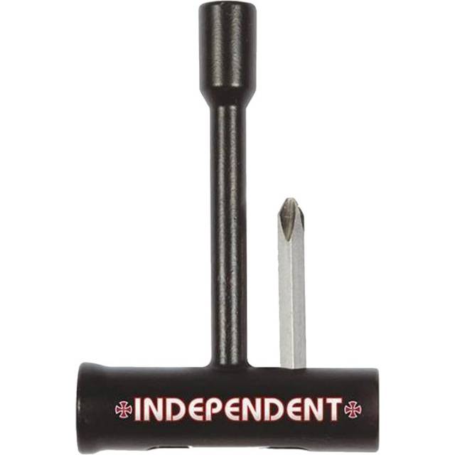 Independent - Genuine Parts Bearing Saver Skate Tool - Black, Independent