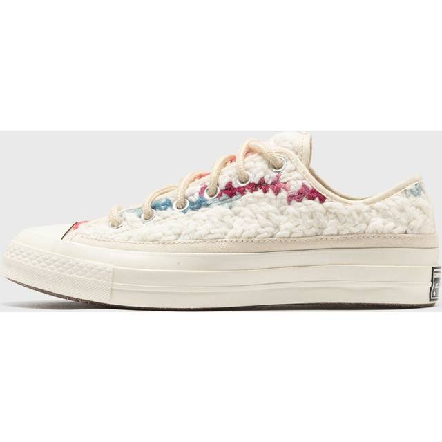 Converse Crochet Chuck 70 Low, Multi - 10
