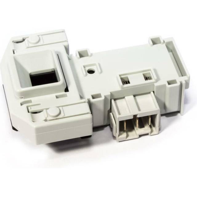 Genuine Bosch Washing Machine Door Electric Lock Interlock 610147 / 00610147