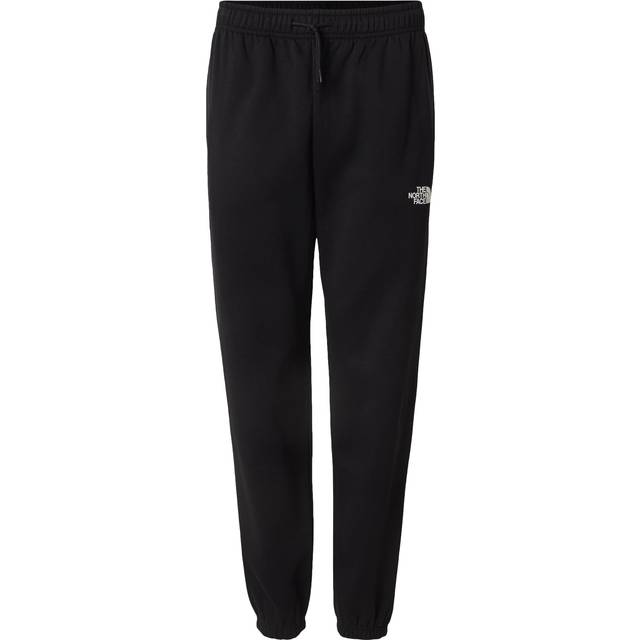 The North Face Simple Dome Joggers Black