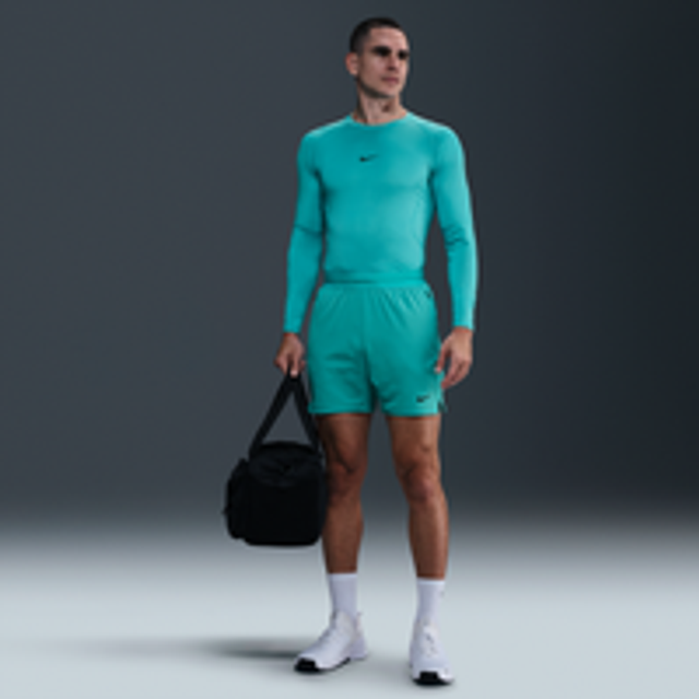Nike Flex Rep 4.0 - Grön