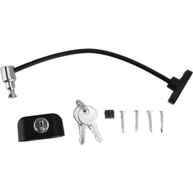 Thicker Window Stopper Lock Children Protection Refrigerator Limiter Baby Infant Security