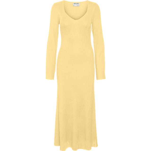 Vmjanis Long Dress