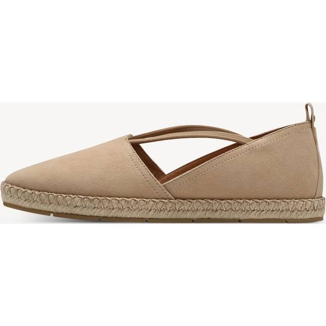 Tamaris - Espadrillos - Beige