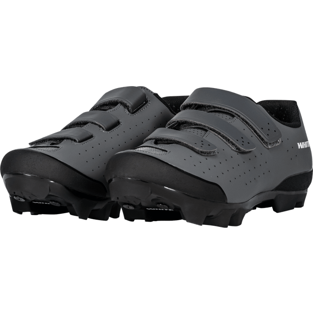 White White Ultimate MTB shoe 24, mountainbikeskor, dam