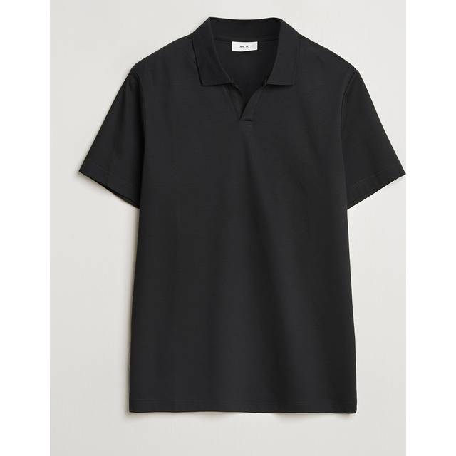 NN07 Paul Polo Black