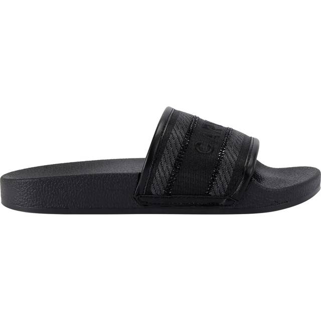Carvela Sicily Logo Sliders