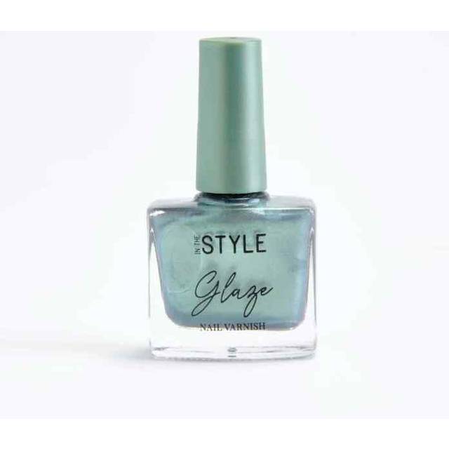 In the Style Nail Varnish Glaze Nebula