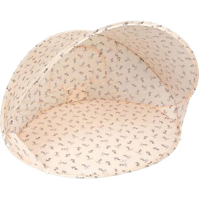 Konges Sløjd - BEACH TENT POP UP SHELTER ANTI UV - Tält - ROCK MY BOAT - H105 x B115 x L125 cm