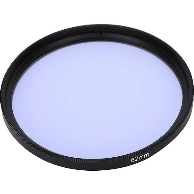 Junestar 62mm Lightweight Pollution Reduction Starry Sky Night Lens Filter for SLR Camera