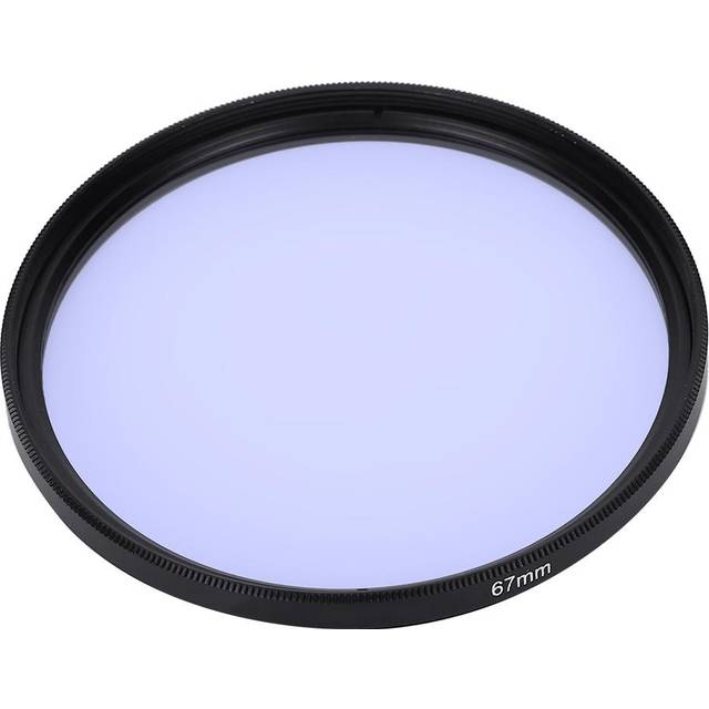 Junestar 67mm Lightweight Pollution Reduction Starry Sky Night Lens Filter for SLR Camera