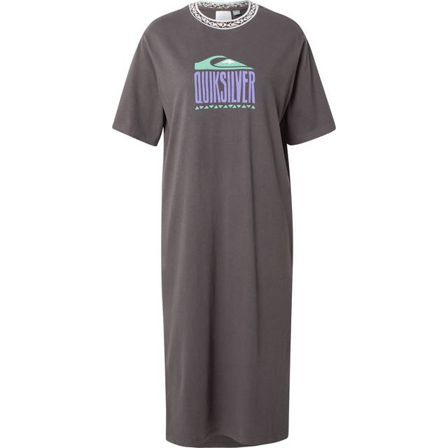 Indie - Midi T-Shirt Dress for Women