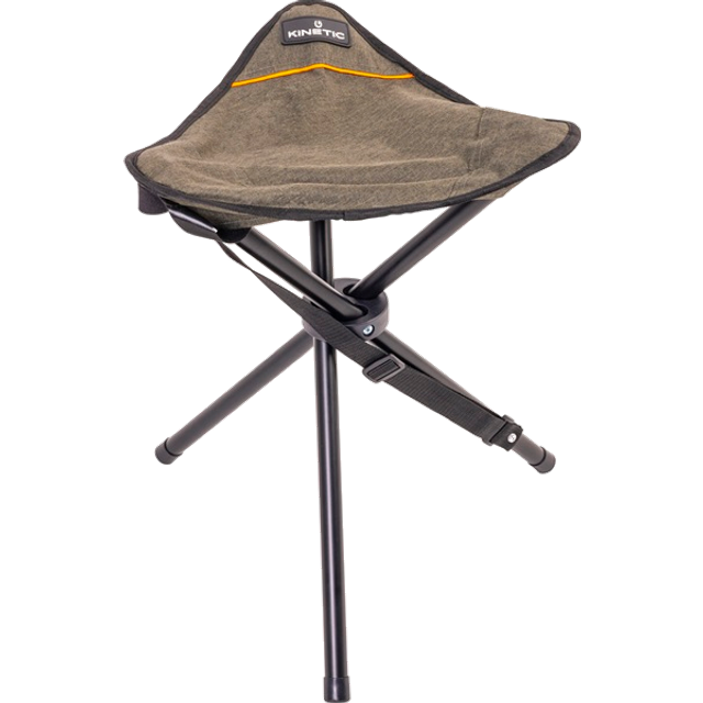 Kinetic Foldable Chair trebensstol
