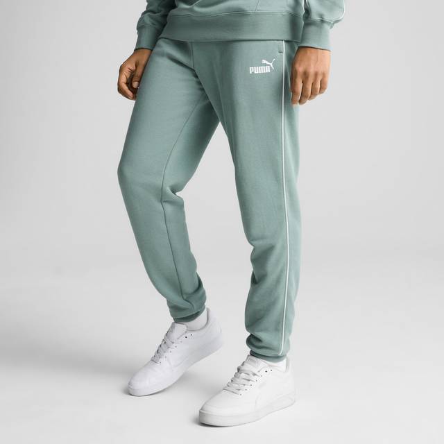 PUMA Sport Jogger - Grön - ['Grön'] (XX-Large)