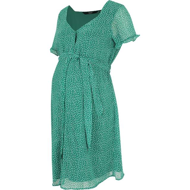 Vmmcaro Maternity Dress