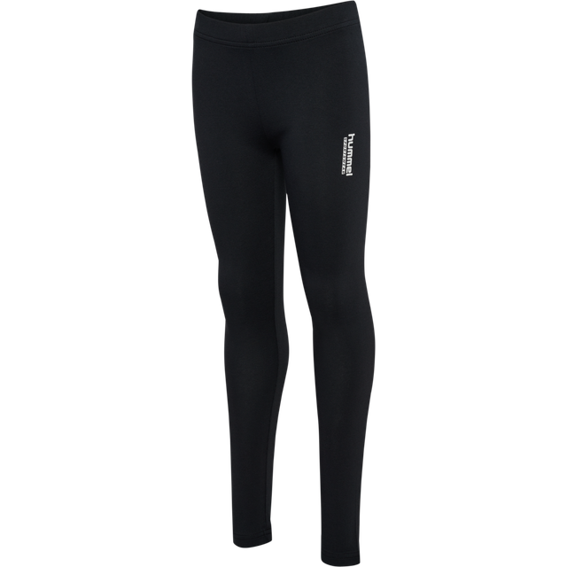 Children's leggings Hummel Base - Noir
